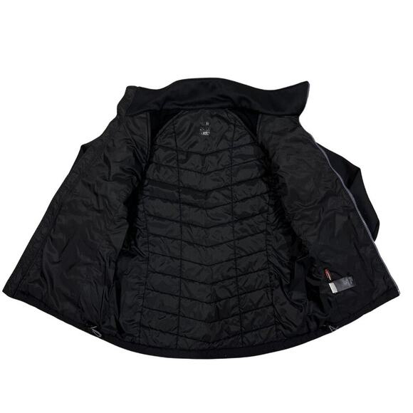 Share The North Face Women's Pemby Steep Series Puffer - Size S - Picture 4 of 13